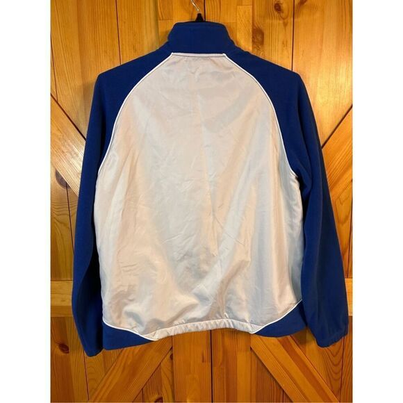 NFL Indianapolis Colts Fleece Reebok Jacket Women's Size Large (4469) - Picture 8 of 8